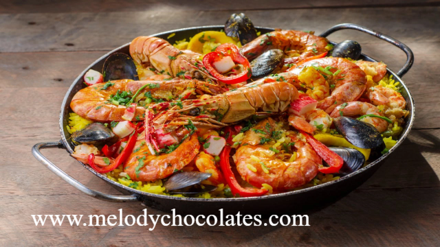 Menjelajahi Kelezatan Autentik Paella Spanyol