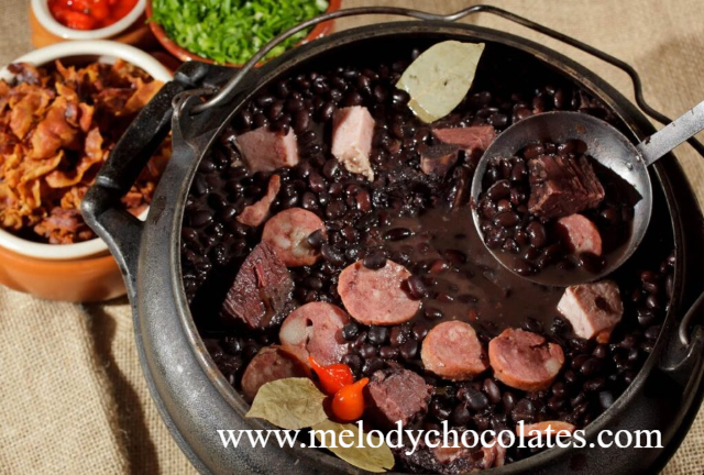 Rahasia Lezat Feijoada Khas Brasil