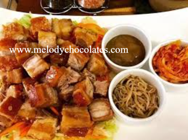 Rahasia Kelezatan Kuliner Lechón Filipina