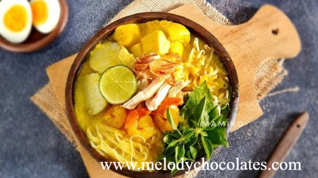 Rahasia Kelezatan Otentik Laksa Bogor